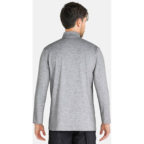 HERREN ROLLI MIDLAYER 1/2 ZIP ALAGNA