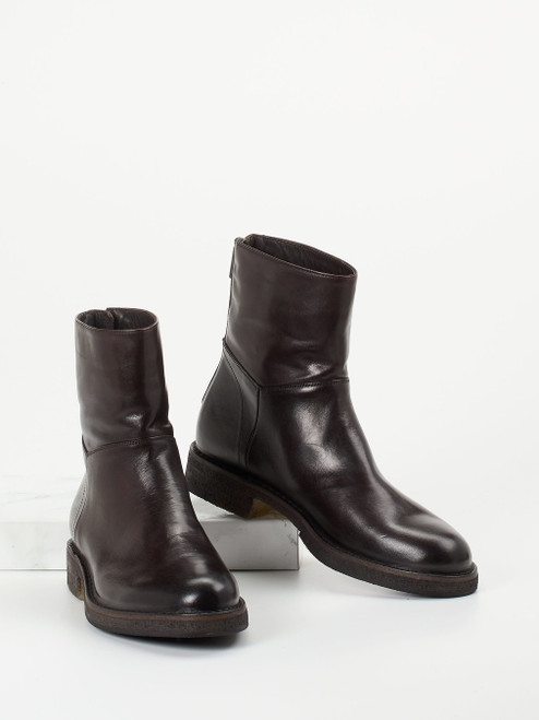 Stiefelette-17332090027 Pantanetti