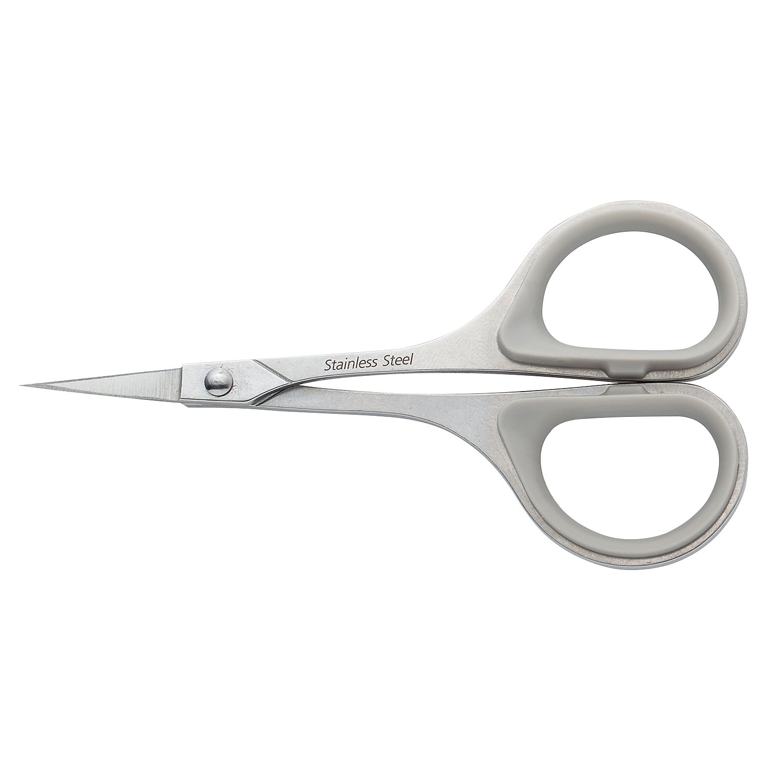 buttinette Stickschere mit Soft-Touch-Griffen