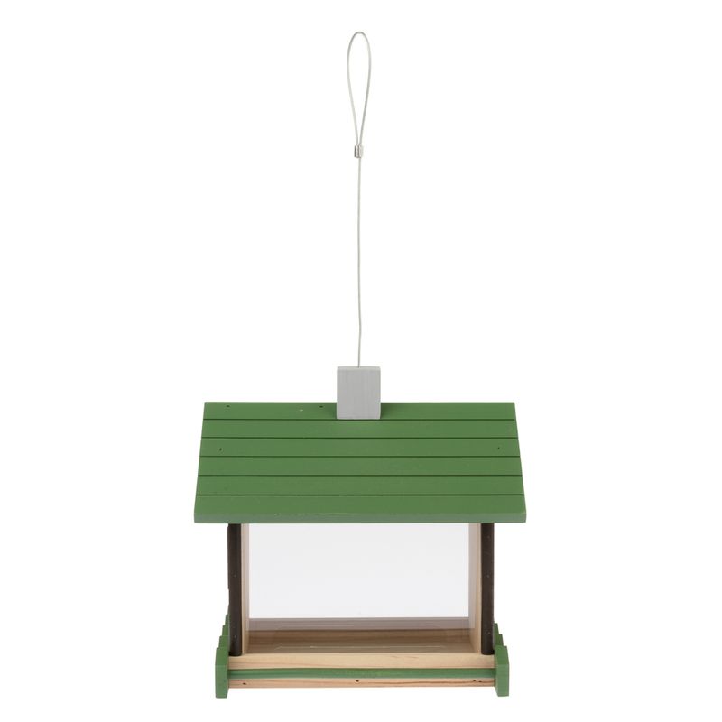 TIAKI Vogelfutterhaus  zu TOP-Preisen