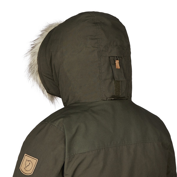 SINGI DOWN JACKET W Damen - Winterjacke