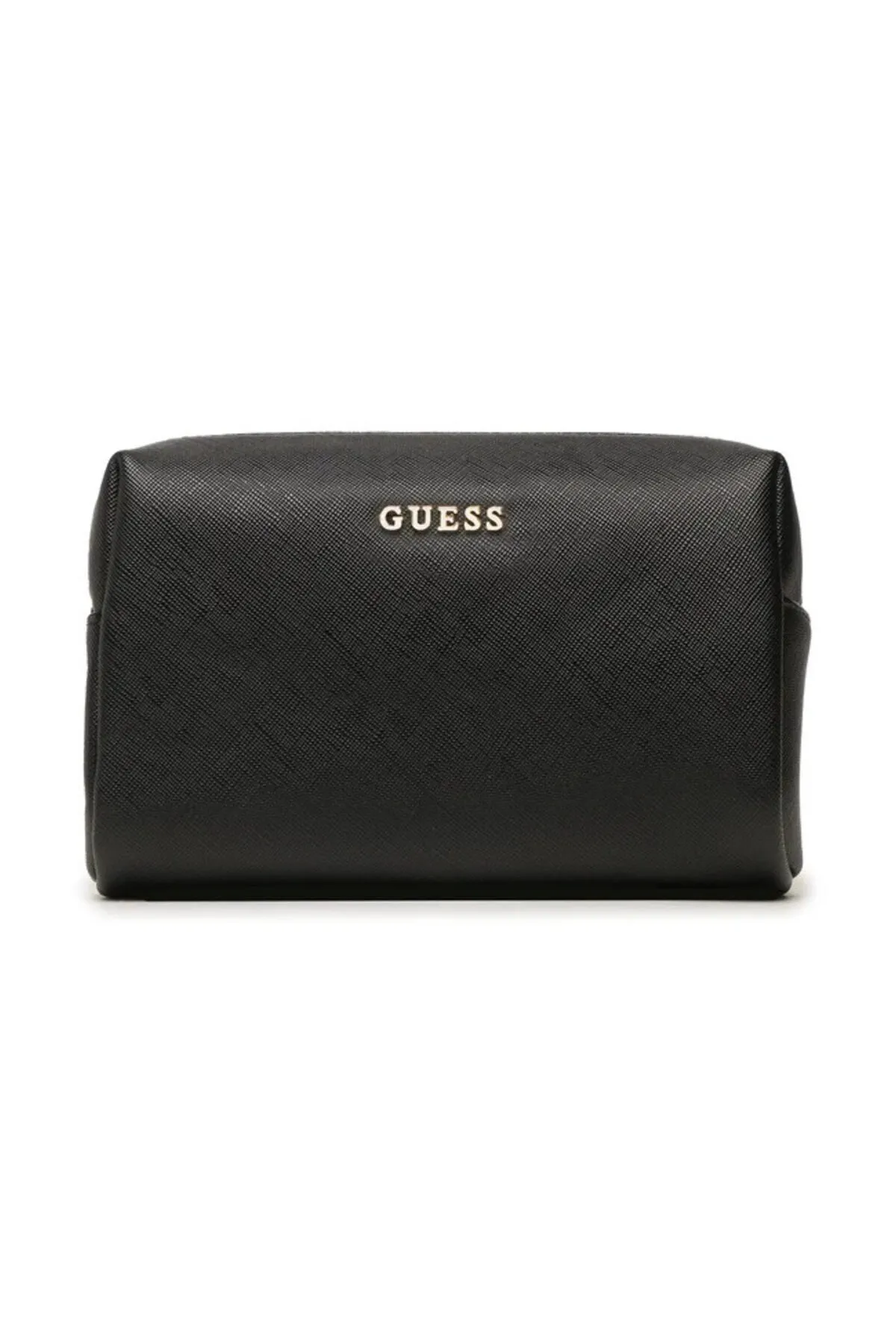 Guess  Kosmetiktasche - Schwarz