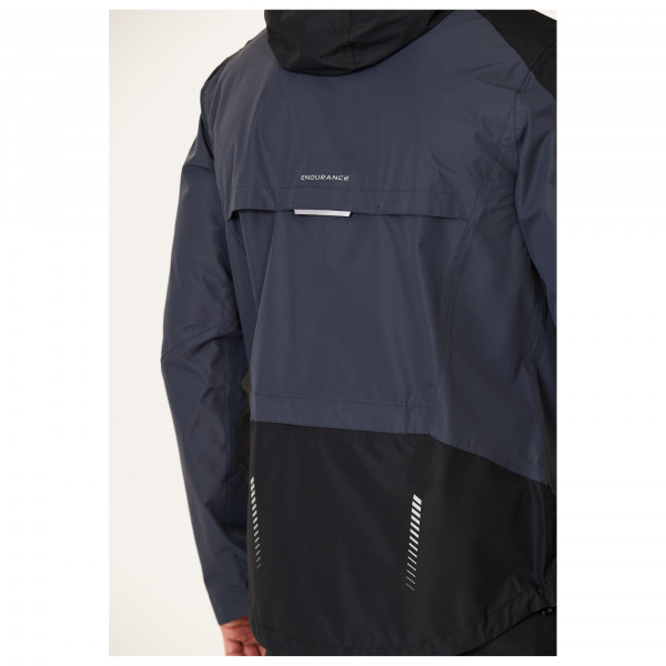 ENDURANCE - Varberg Cycling Jacket - Fahrradjacke