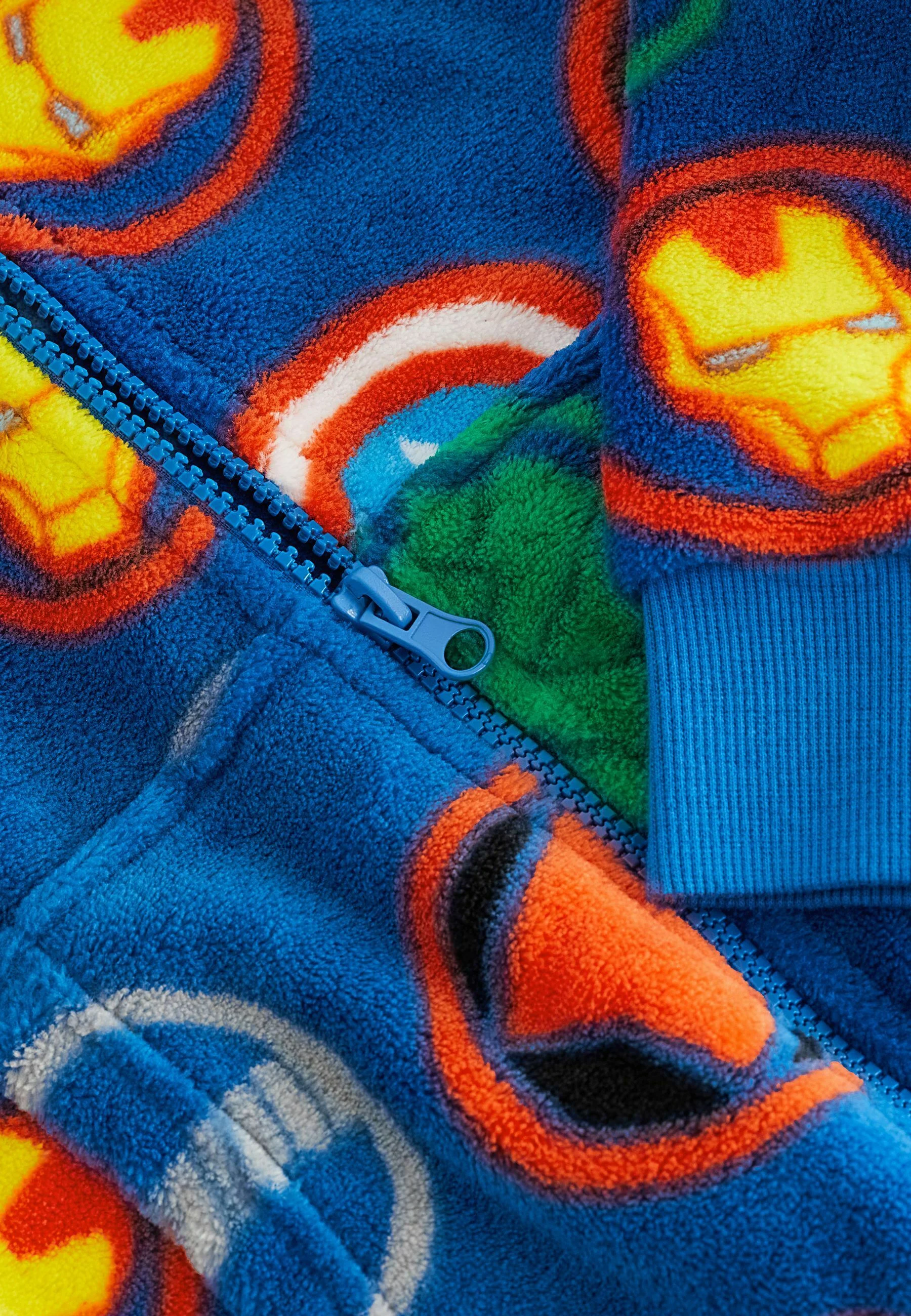 Siguiente pijama TODO EN UNO