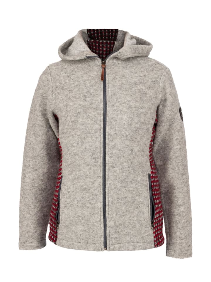 Alp1964 Jacke 417001 in silver günstig kaufen