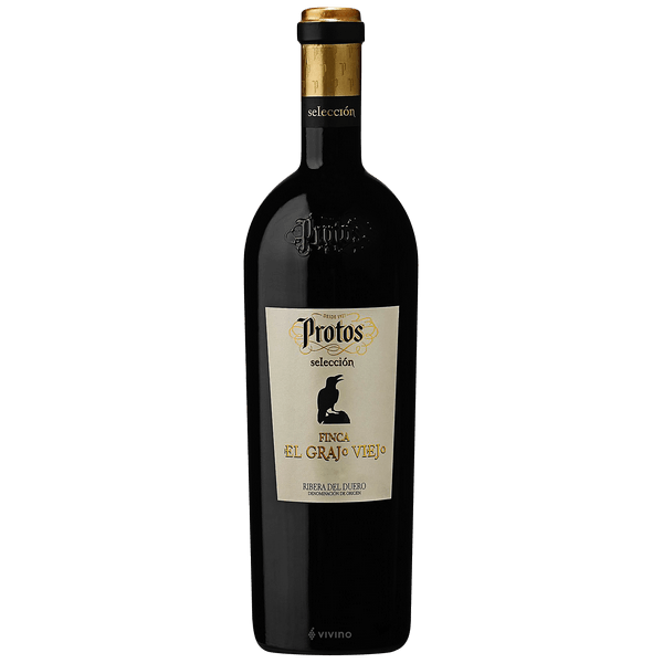 ProtosSelección Finca el Grajo Viejo 2018