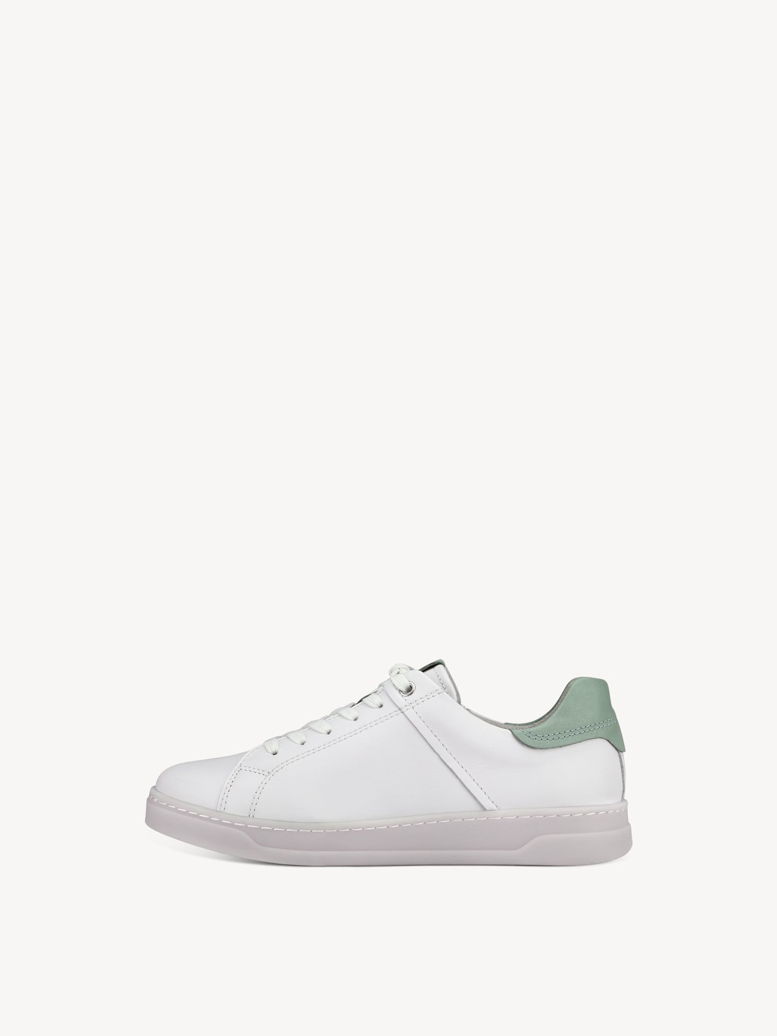Basket - blanc