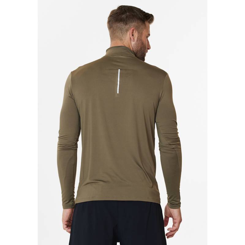 Endurance Dikerye Langarmshirt Herren