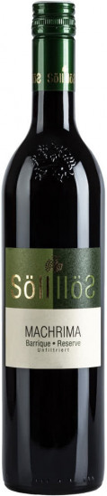 2017 Machrima - Steinbach Reserve - Weingut Söll