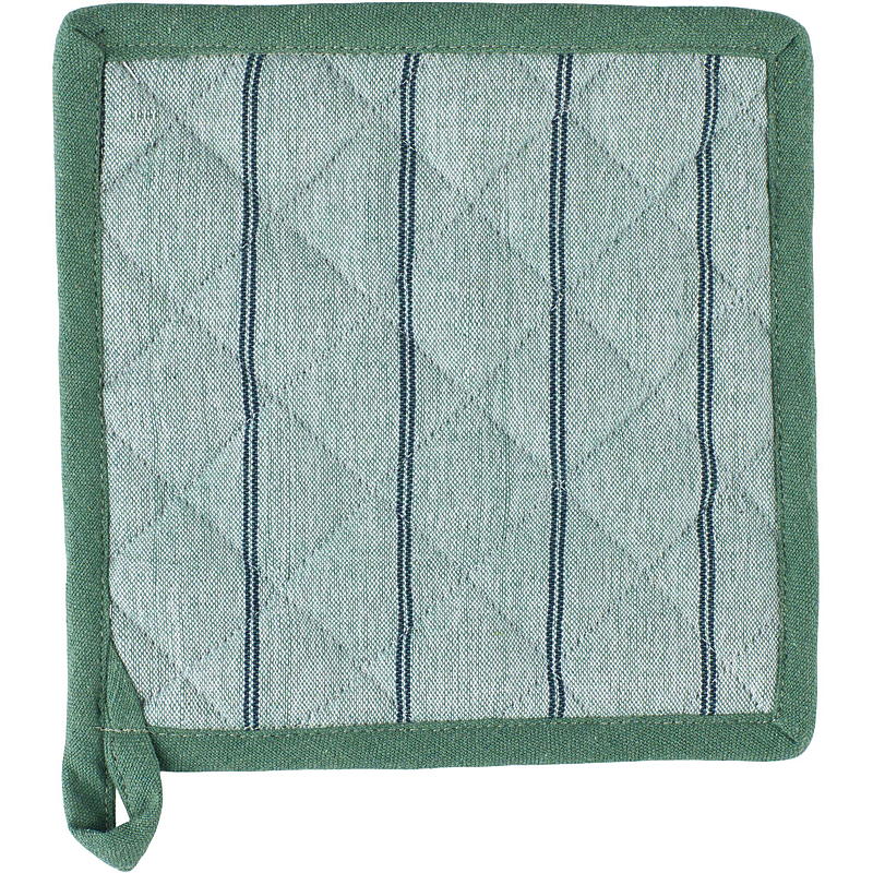 Home Gryteklut 20x20 cm grønn