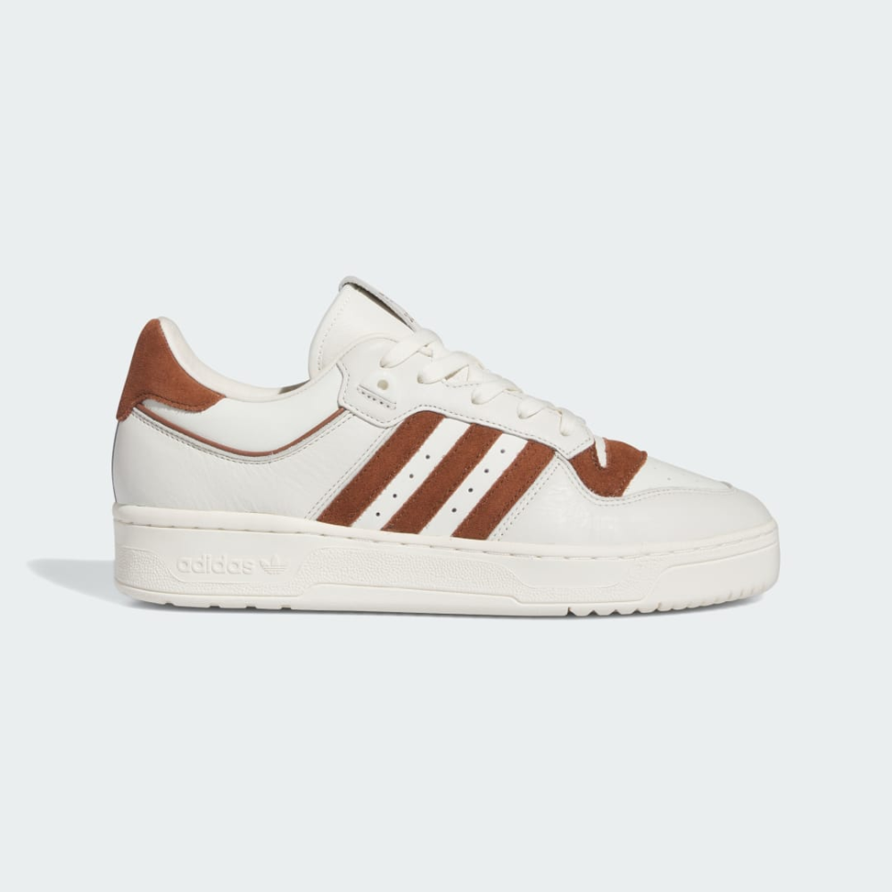adidas Rivalry 86 Low ID8406 / weiss