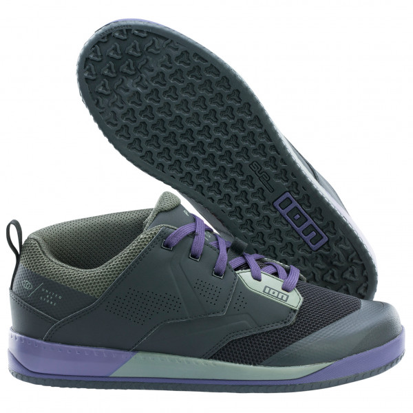 ION - Shoe Scrub AMP - Radschuhe