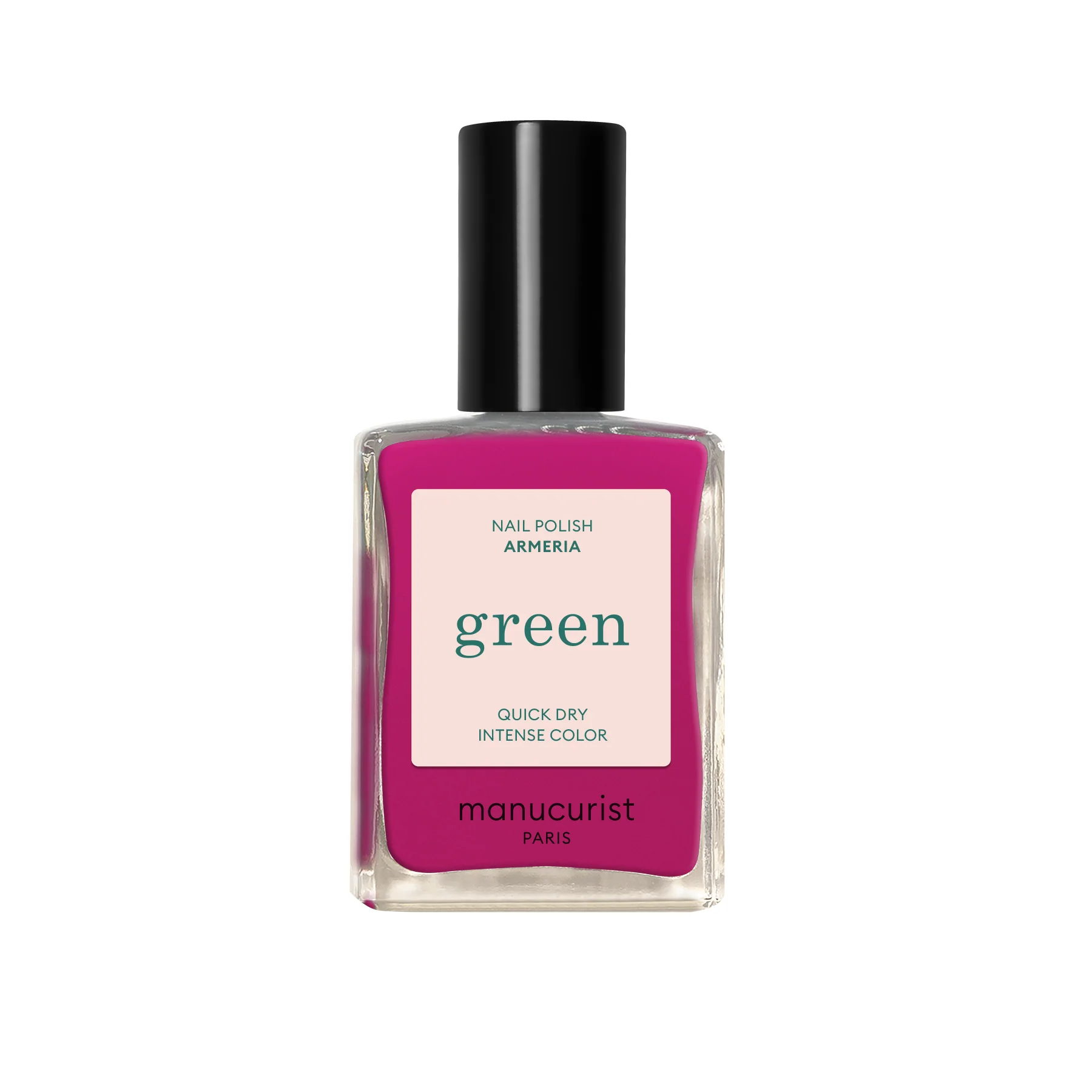 Uñas VERDES - Esmalte de uñas - Esmalte de uñas