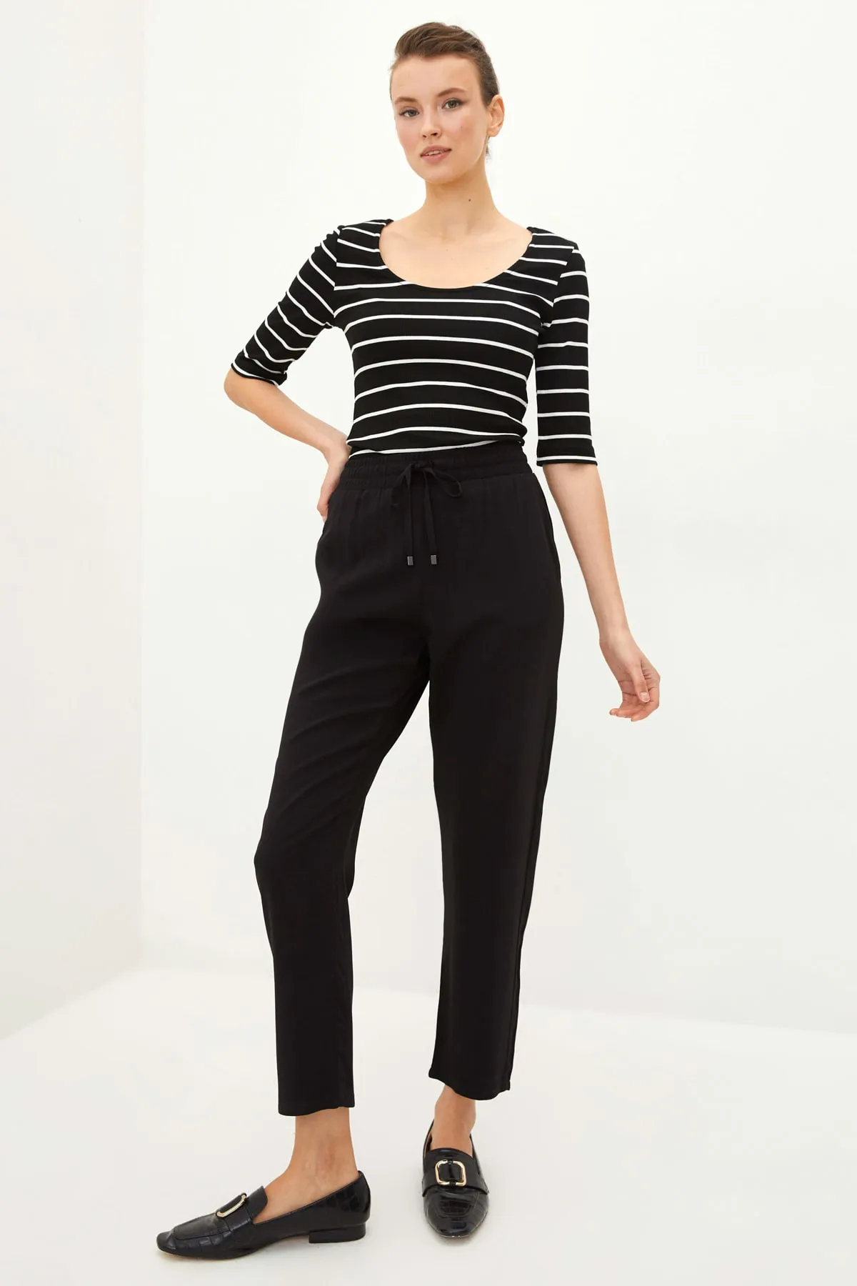 LC Waikiki  Hosen Damen/Mädchen