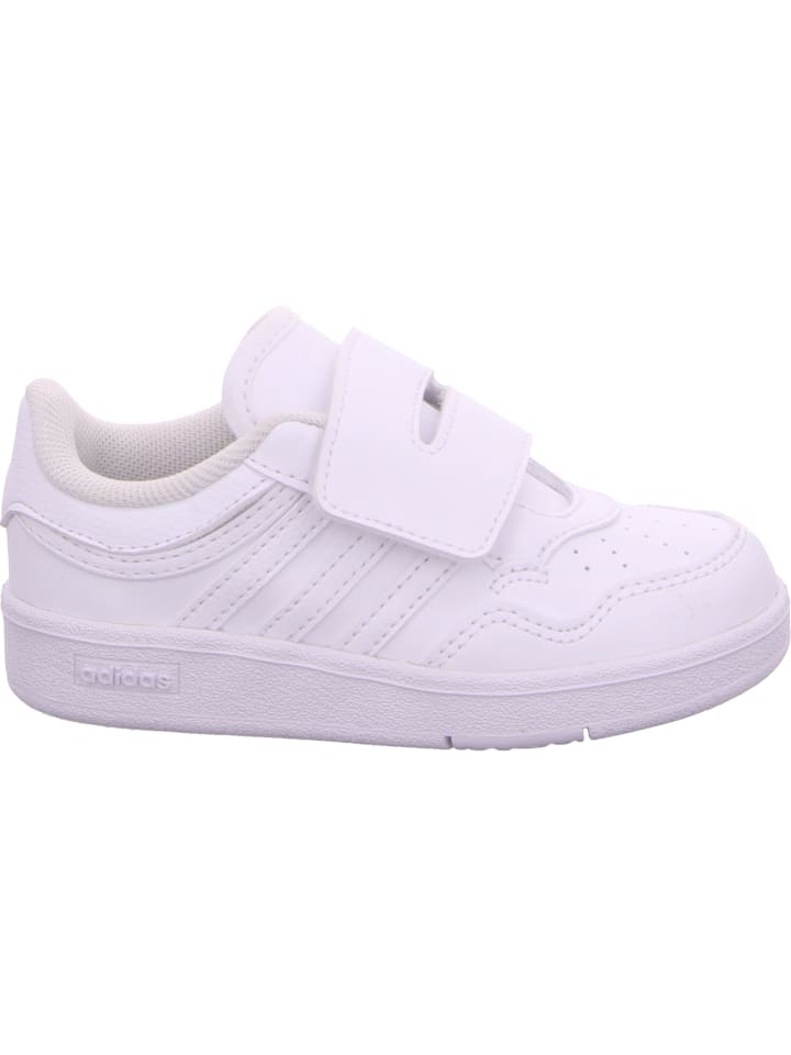 adidas Sportschuh in weiß günstig kaufen