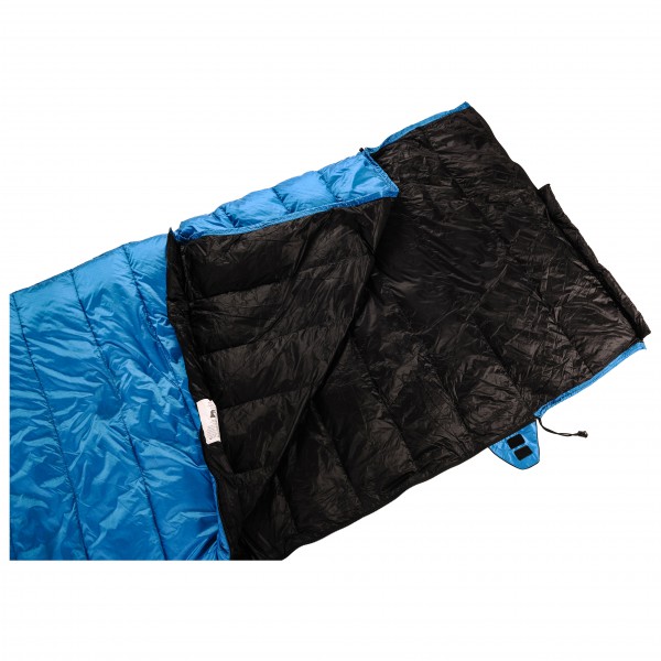 Alvivo - Ibex Dream Light - Daunenschlafsack