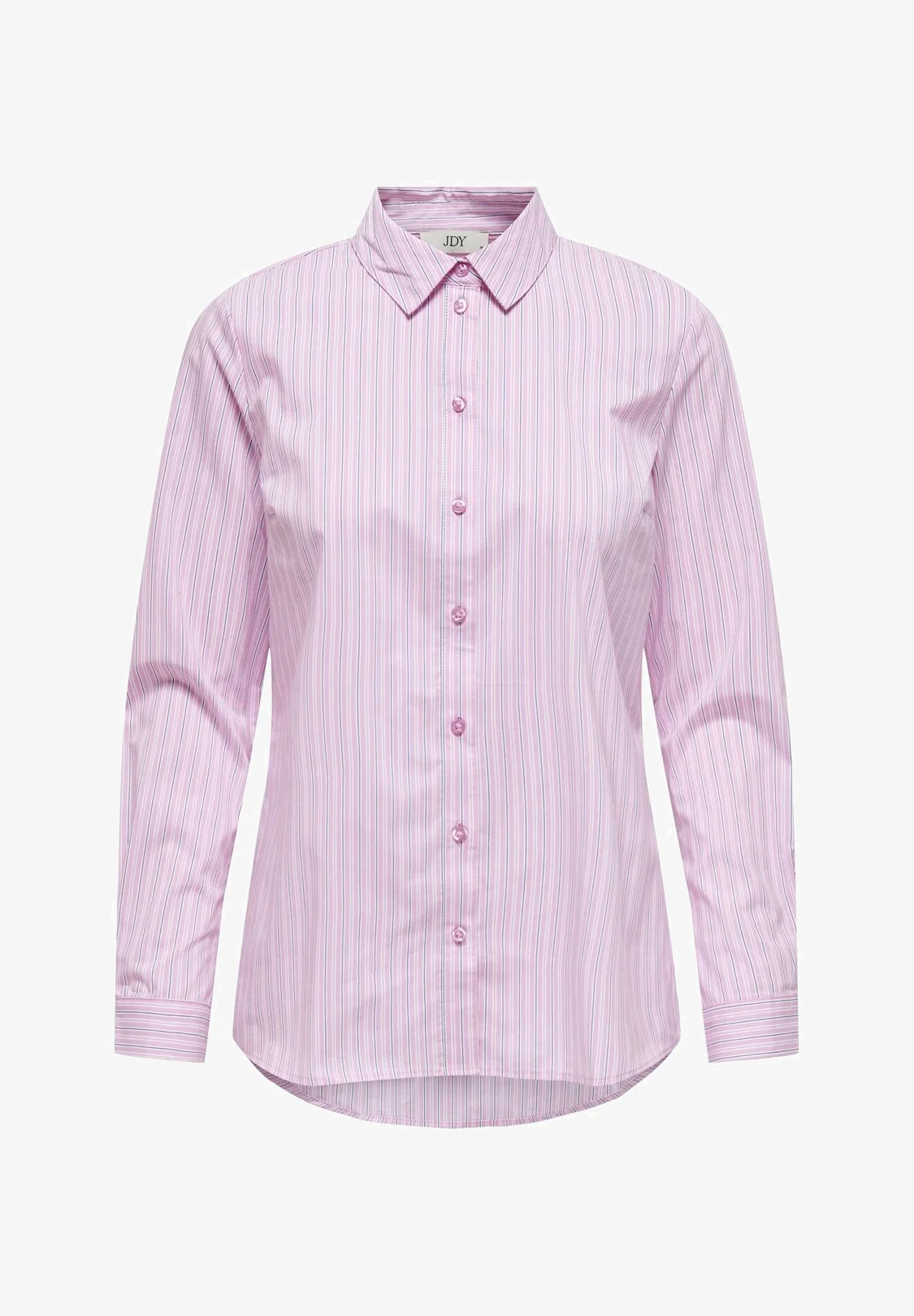 JDY JDYMIO LS SHIRT WVN NOOS - Camisa