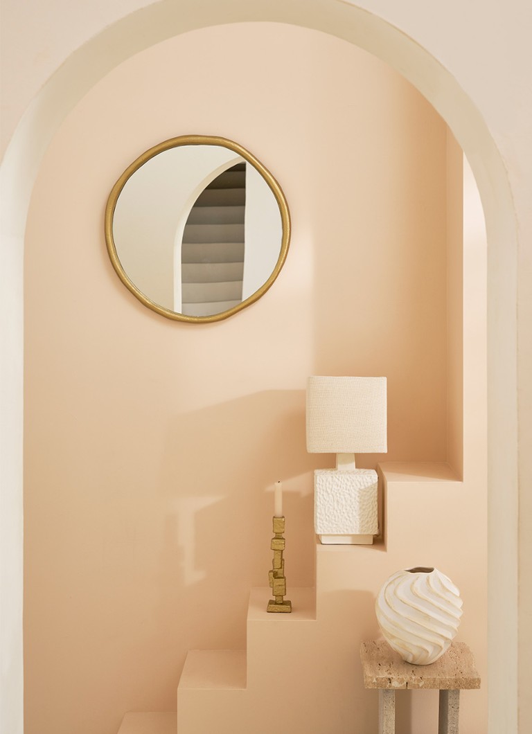 Espejo de pared Urban Nature Culture Rox, 60 cm