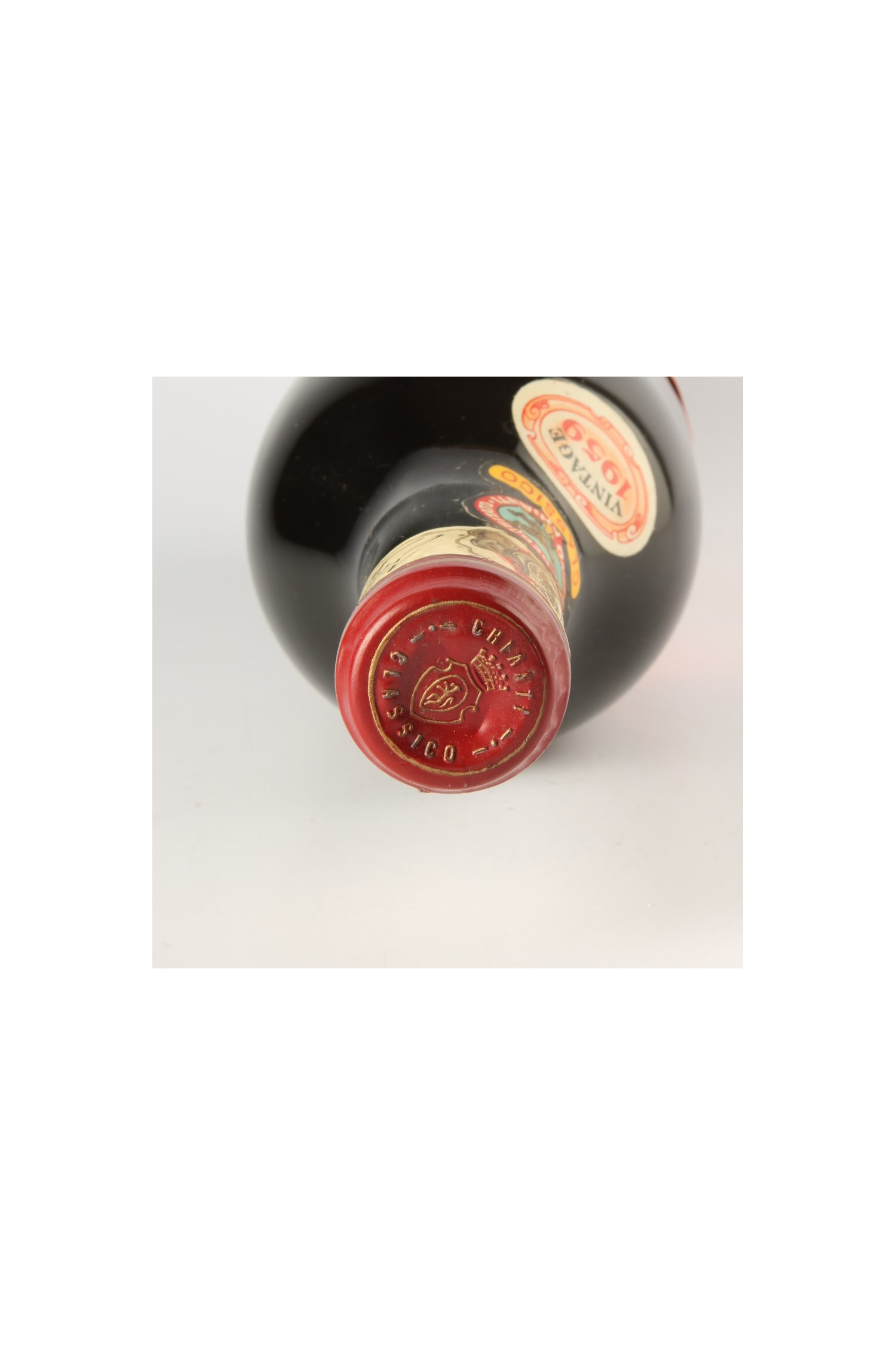 Bucalossi Chianti Classico 1959, Chianti