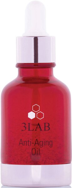 3LAB Anti-Aging Oil Gesichtsöl