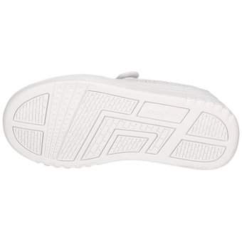 KangaROOS K ZK Ket EV Sneaker in weiß