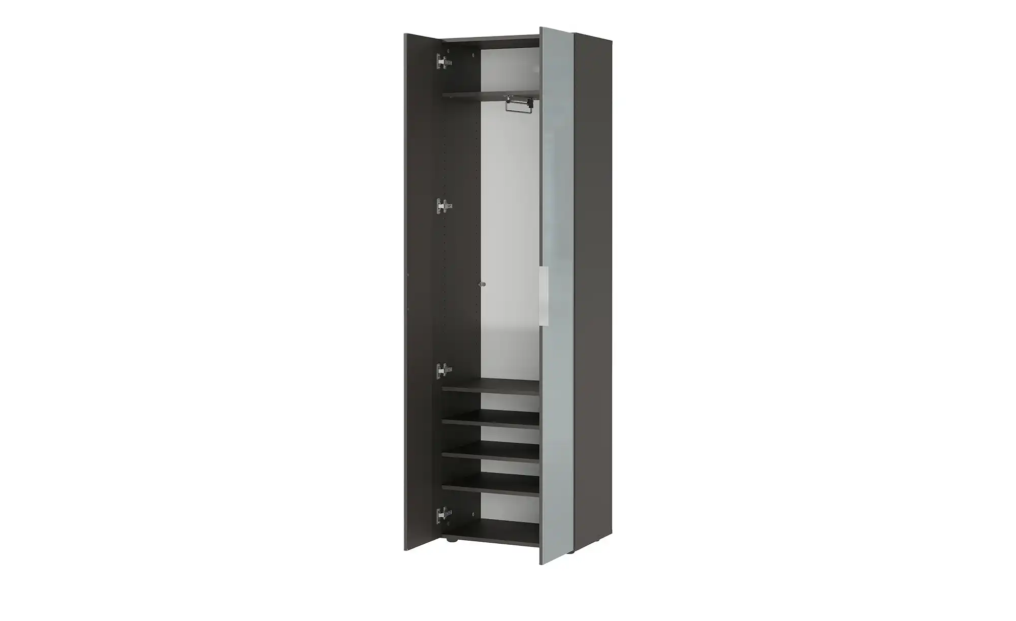 Primo Garderobenschrank
