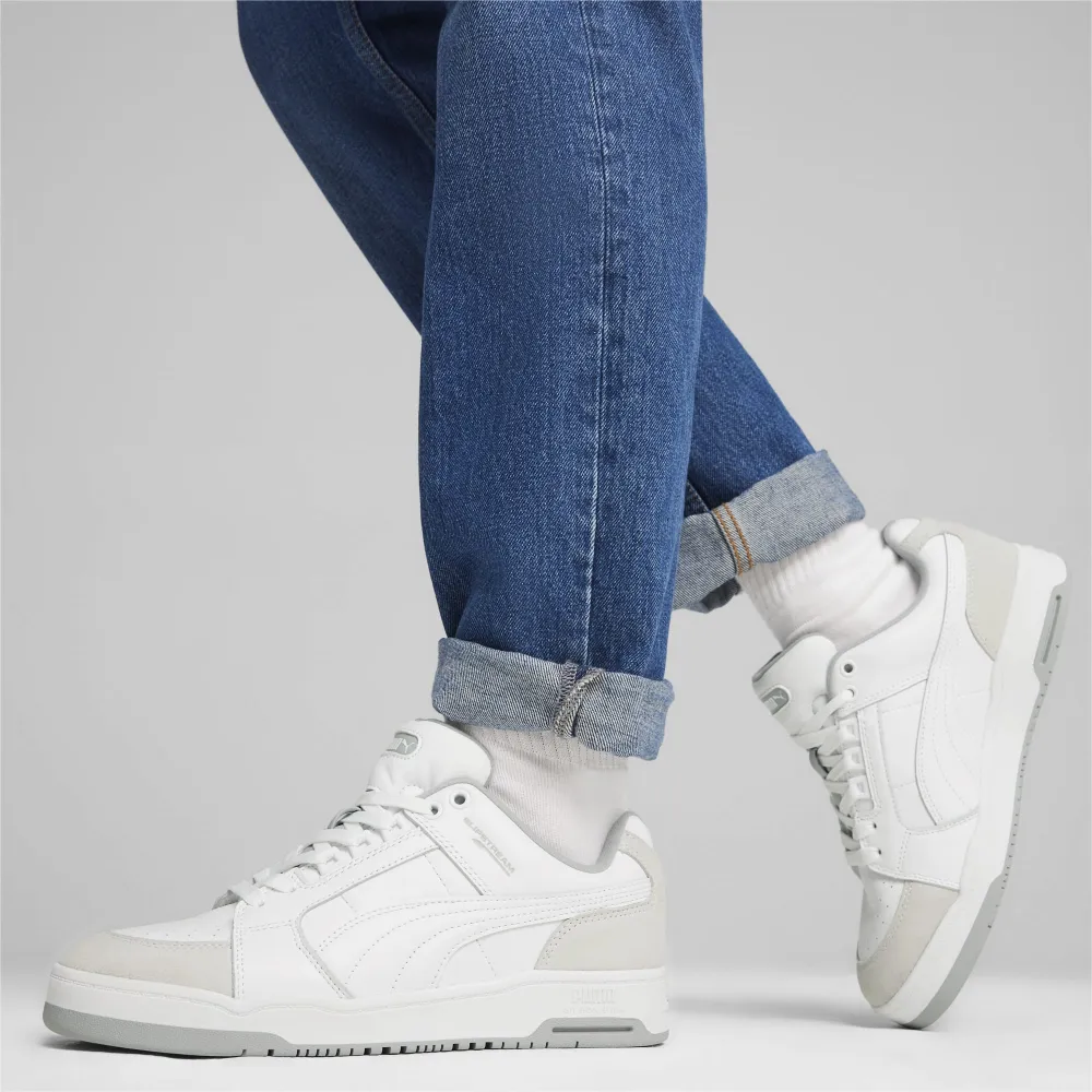 PUMA Slipstream Lo Retro 384692_24 / weiss
