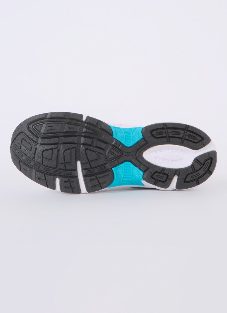 ASICS Gel-1130 GS kedas ar sietveida detaļām