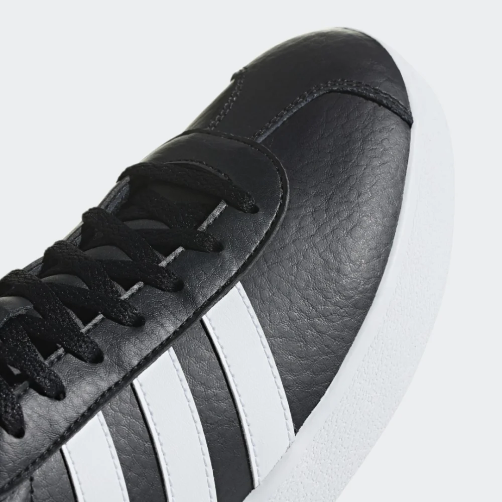 adidas VL Court 2.0 B43814 / schwarz