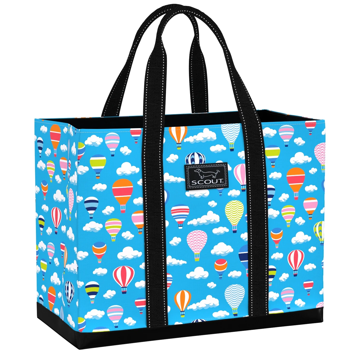 Original Tote Large Original Deano