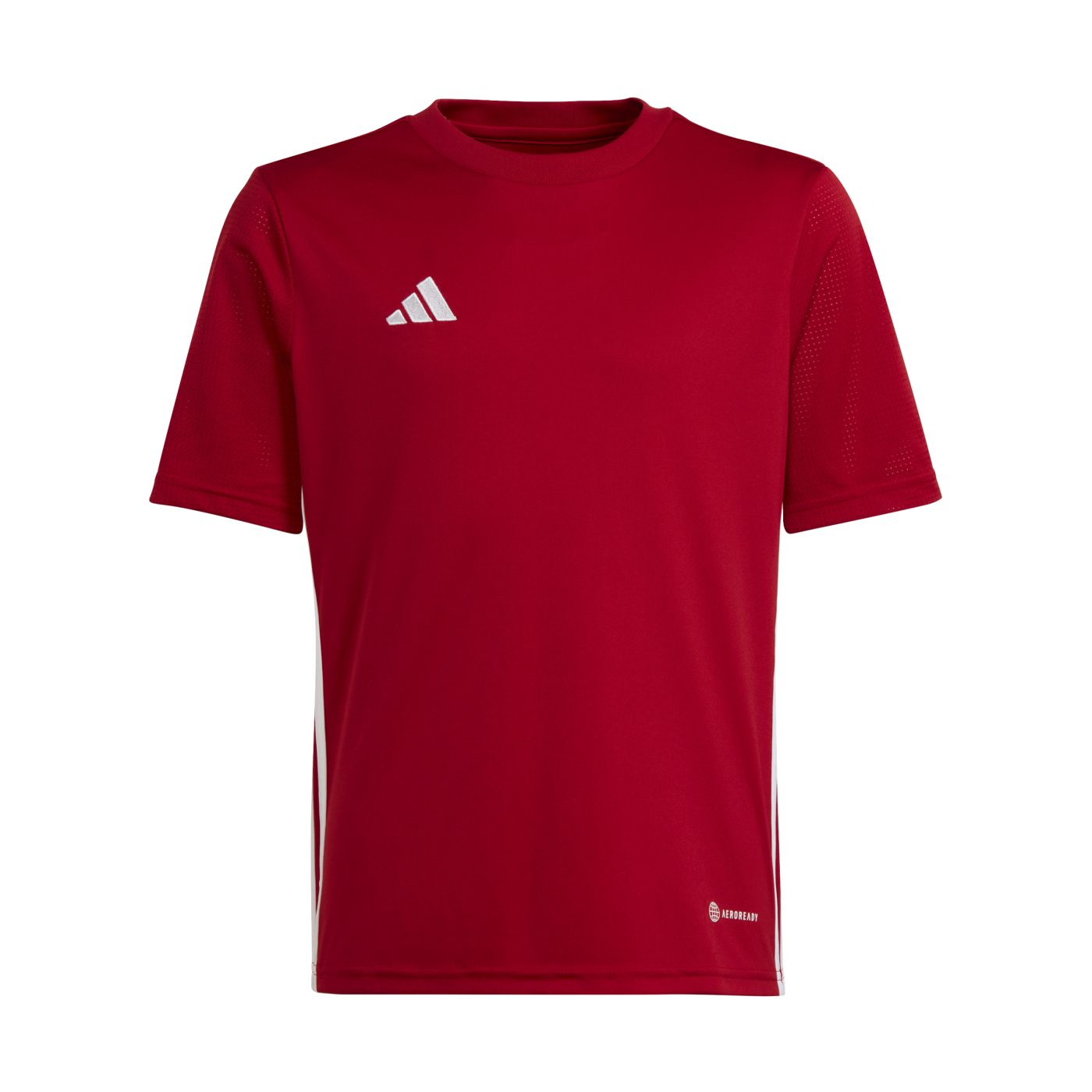 adidas Tabela 23 Trikot Kids Rot Weiss