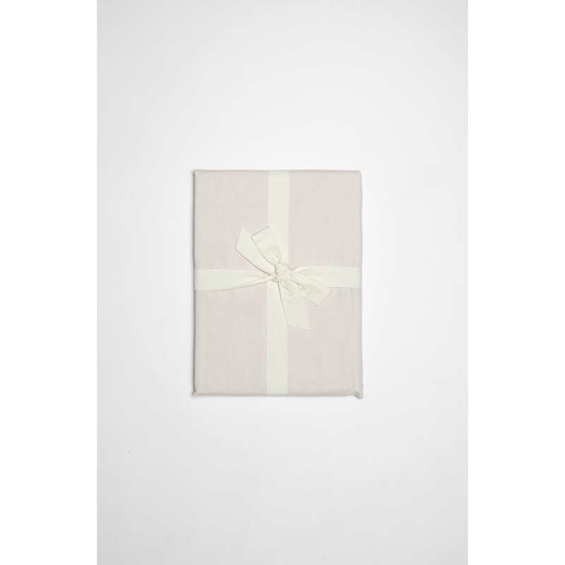 Drap plat bébé Coton Bio