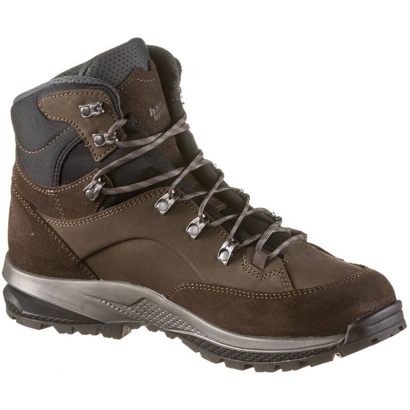 Hanwag Banks SF Extra Wanderschuhe Herren