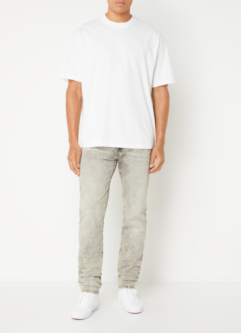 Diesel Struct traperice slim fit u boji