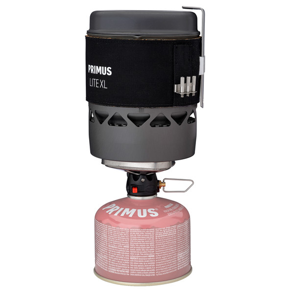 LITE XL STOVE SYSTEM - Gaskocher