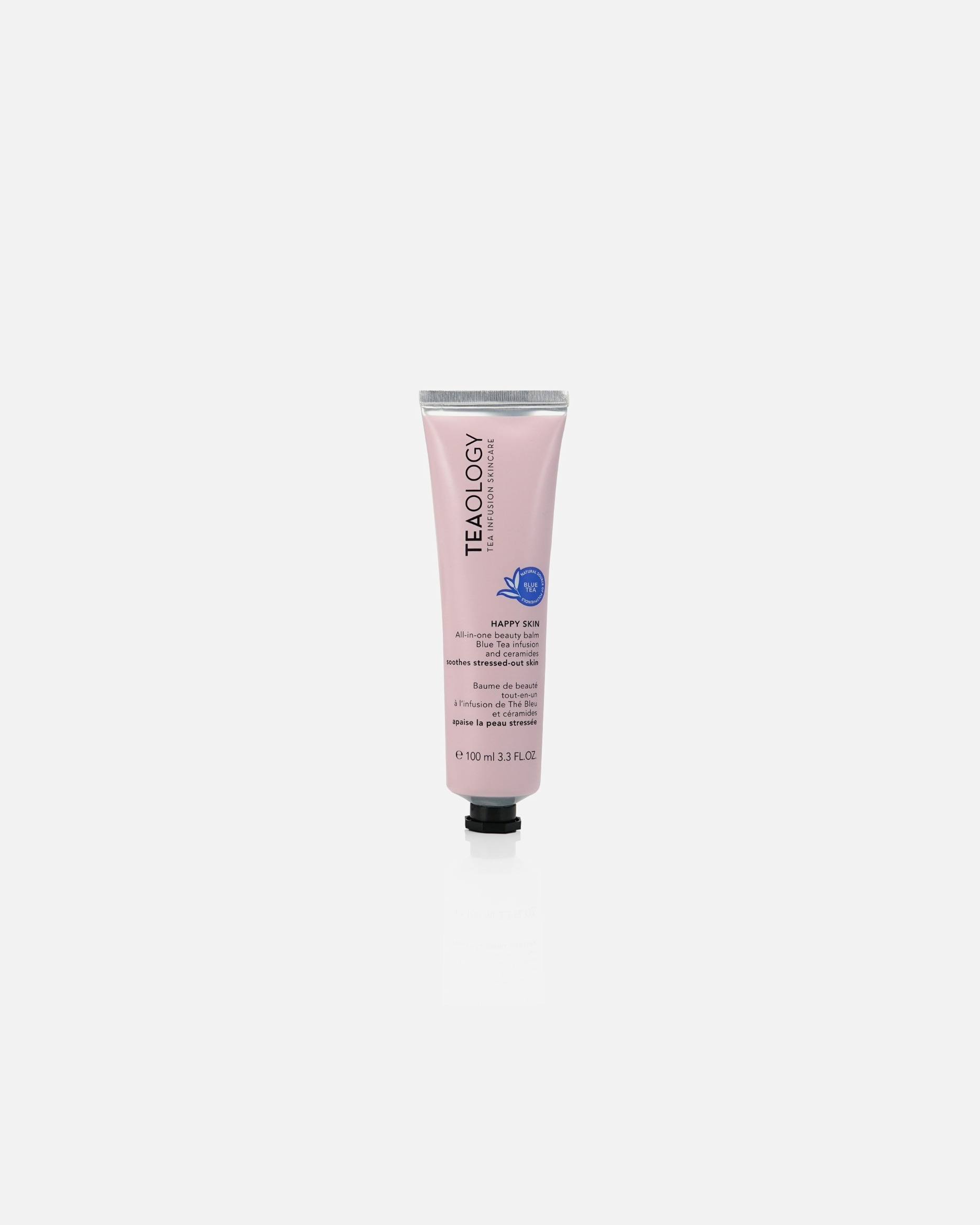 Teologi Glad Hud