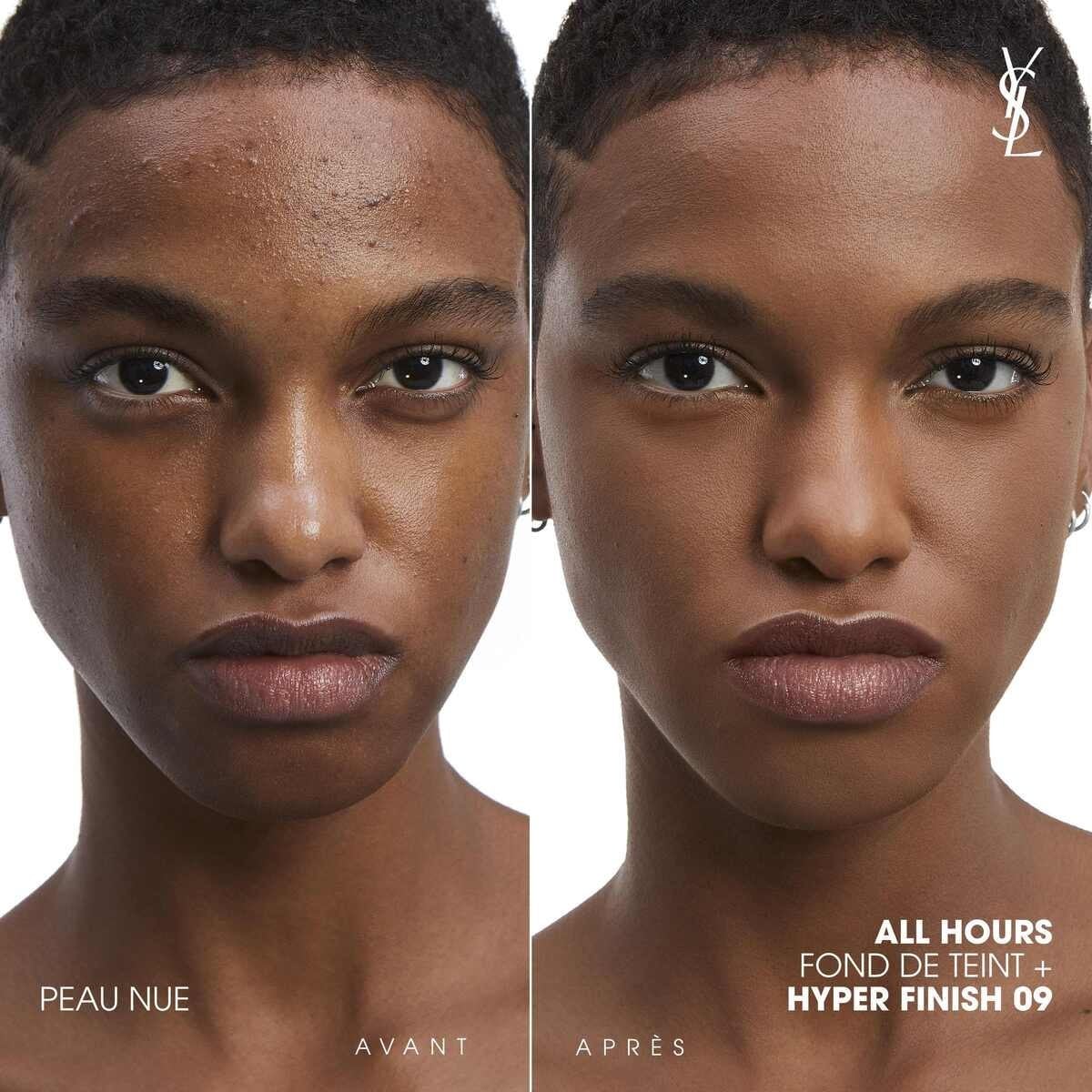 Yves Saint Lauren Hyper Finish