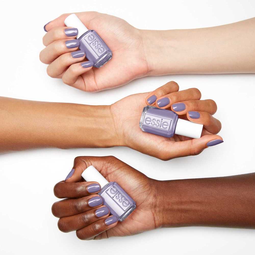 essie Essie Vernis à Ongles 855 In Pursuit OfCraftiness Collection Mid-Summer 2022 Nu Vernis à Ongles