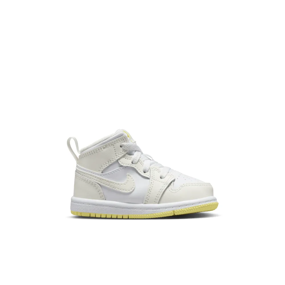 NIKE JORDAN 1 Mid FD8782-181 / weiss