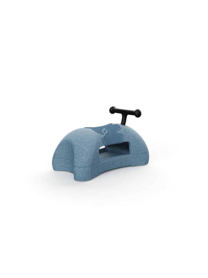 Scoot & Ride Scoot & Ride My First - Farbe: steel günstig kaufen onesize
