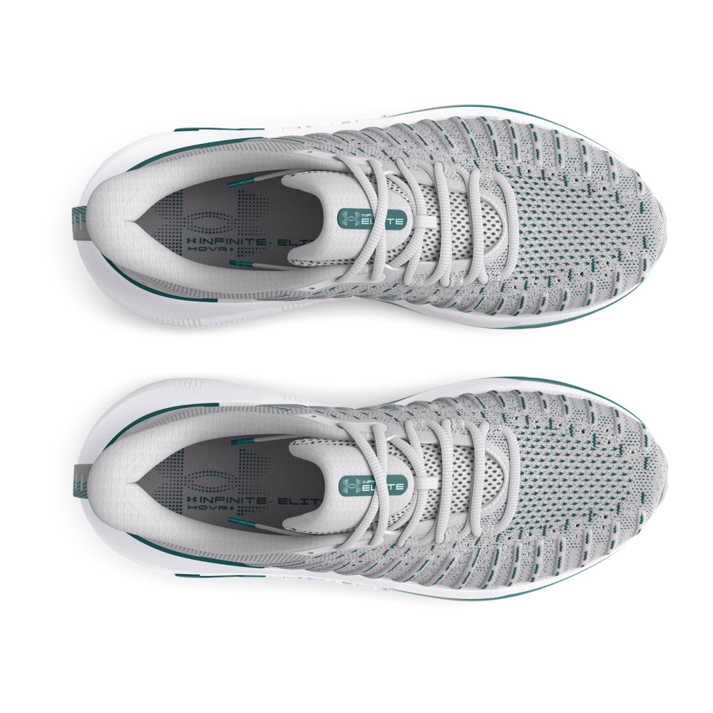 Under Armour Infinite Elite 3027189-102 / grau