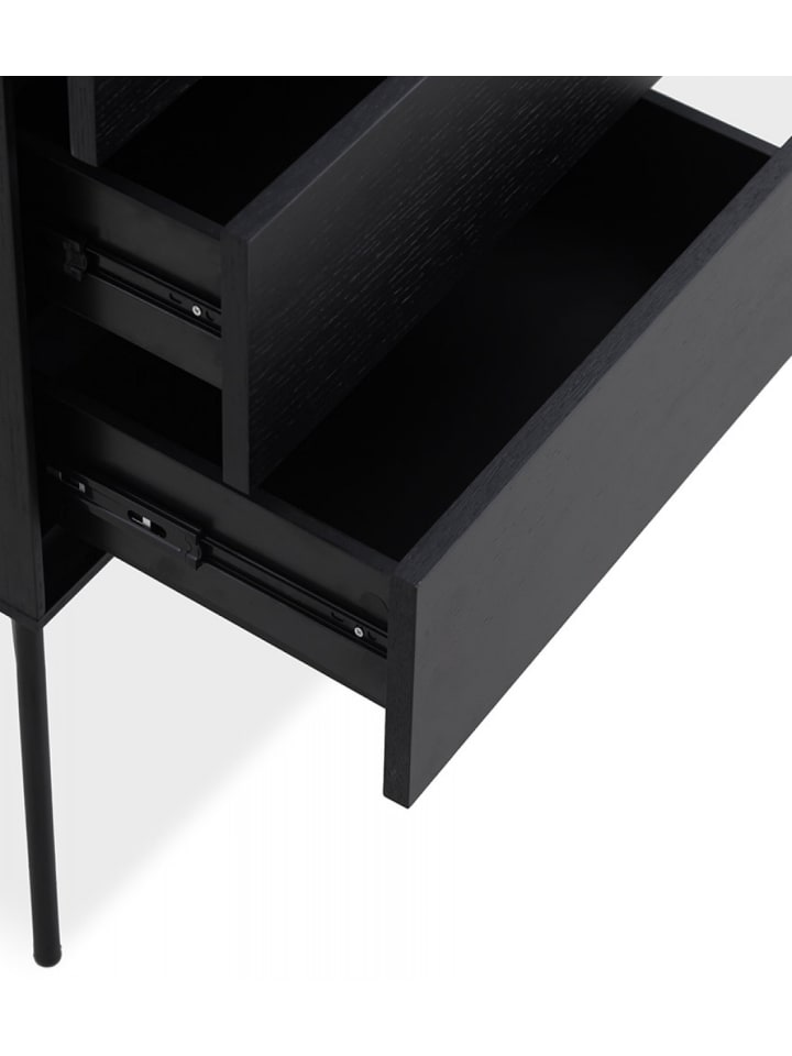 KADIMA DESIGN Sideboard Schrank Buffet aus Holz | Anrichte Kommode mit Stauraum günstig kaufen onesize