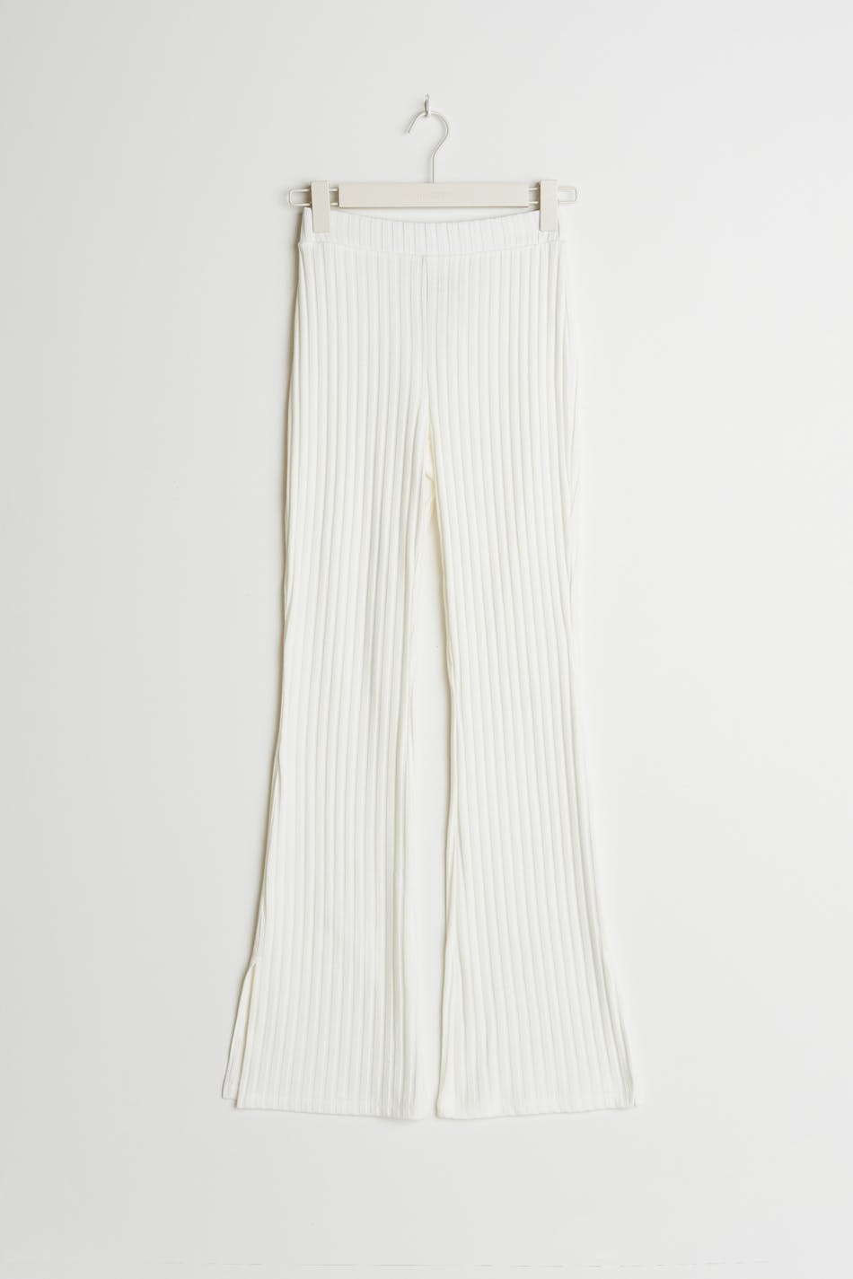 Tara rib trousers