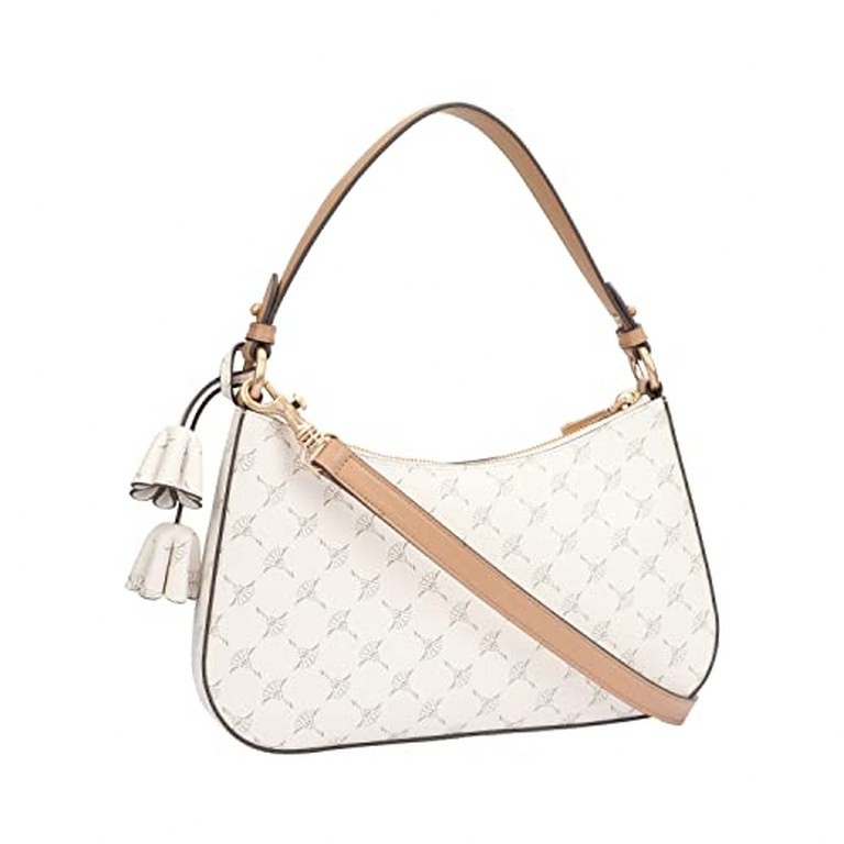 JOOP! Handtaschen weiss loreen shoulderbag shz