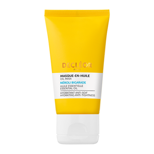 Decléor Neroli Bigarade uljna maska 50 ml