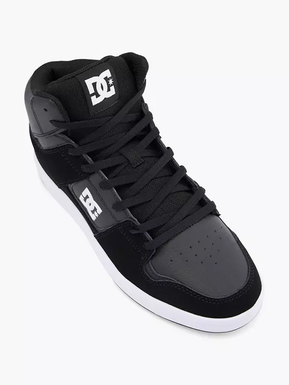 DC Shoes Hoher Sneaker