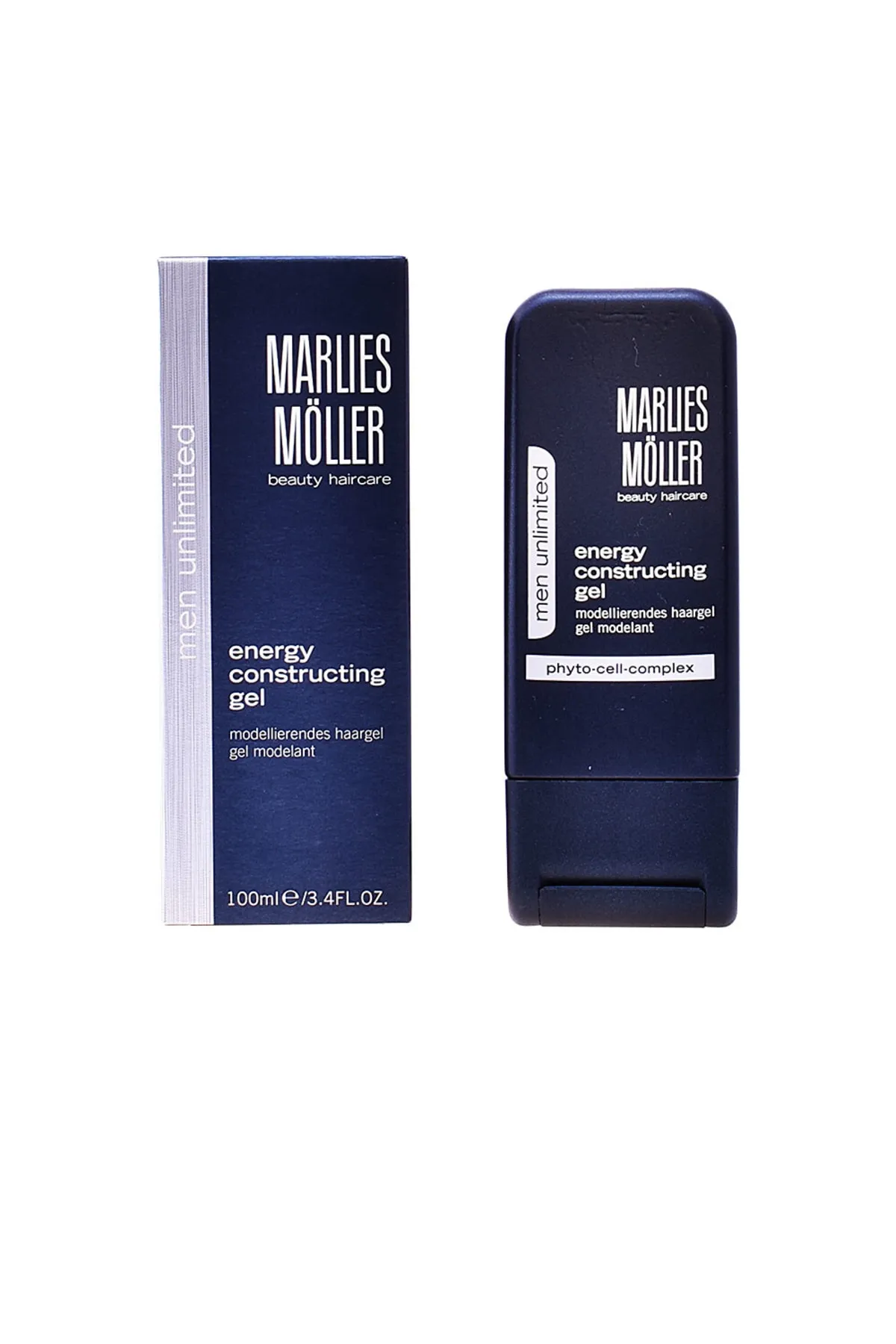Marlies Möller  Haarwachs und -creme - 100–249 ml