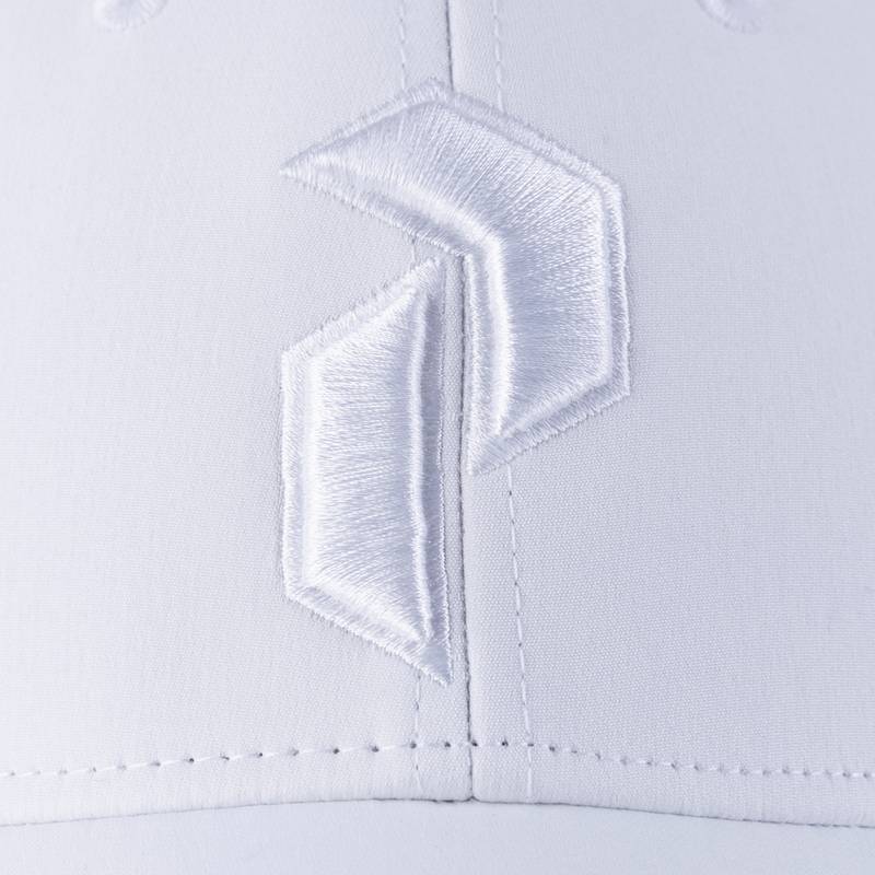 Peak Performance Logo Cap