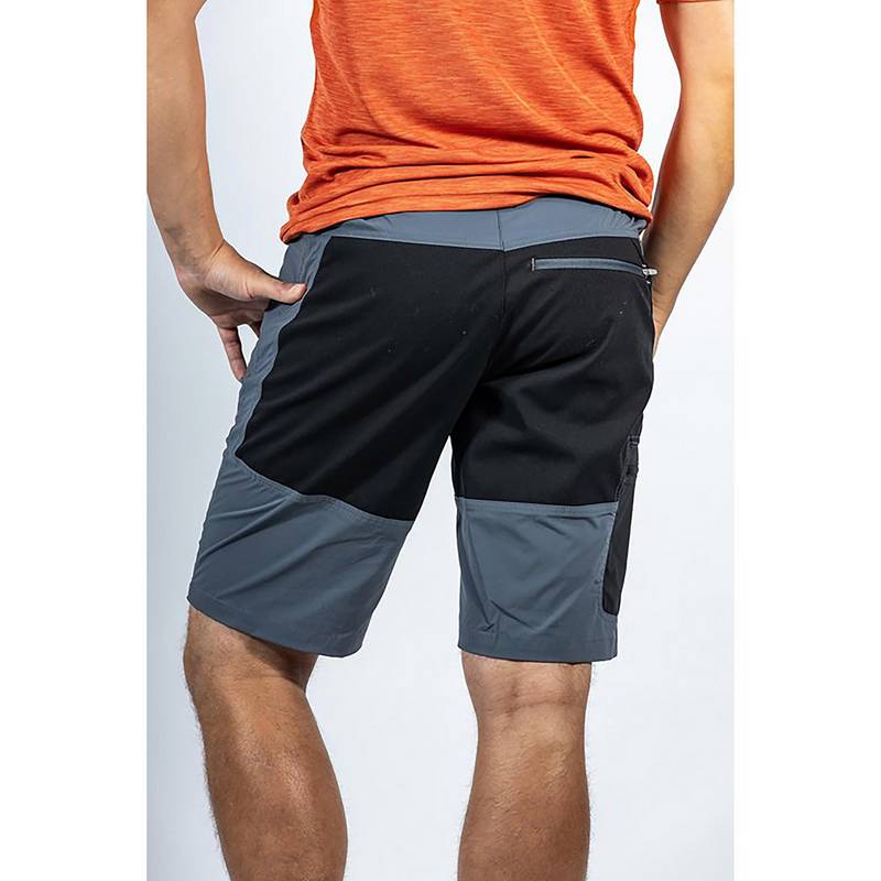 Maul Sport Bermuda Doldenhorn II elastic Funktionsshorts Herren