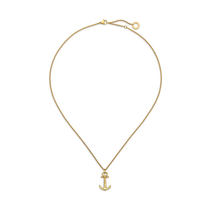 Paul Hewitt Kette The Anchor